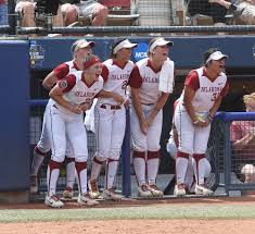 The official 2021 softball schedule for the university of oklahoma. Ou Softball 2019 Tv Schedule Announced Including Eight Nationally Televised Games Sports Oudaily Com