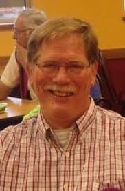 Obituary information for Daniel T. Fath