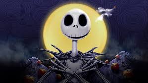 Image result for tim burton+pesadilla antes de navidad