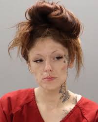 CHAMPION, TORI DANIELLE Charges: THEFT OF PROPERTY