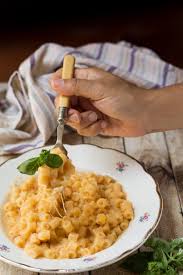 Pasta E Patate Ai 4 Formaggi Ricette Idee Alimentari Cibo