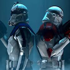 Q Who Is Your Favorite Clone Trooper Artist Archangel470 Clonetrooper Star Wars Pictures Star Wars Images Star Wars Drawings
