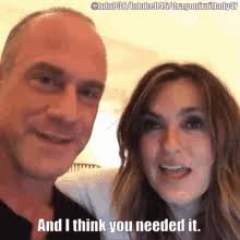 Isaiah Christopher Baby GIF