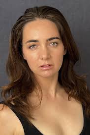 Ride Like a Girl (2019)