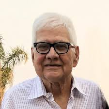 Passing away of Br. Ghayas Khan