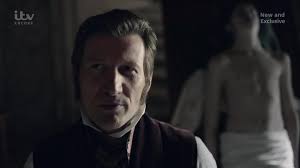 Pin de Adam Grantham em Frankenstein Chronicles