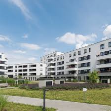 Mieten sie möblierte wohnungen auf zeit in berlin karlshorst. Treskow Hofe Howoge