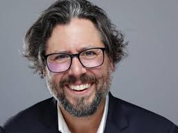 SKDK Hires Mark DeVito To Lead Brand Strategy