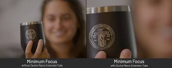 New Duclos 15mm LPL Macro Tube