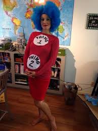 The first thing we notice when we go on holiday or business abroad is that. Diy Pregnant Halloween Costumes C R A F T