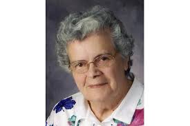 Blanche Heezen Obituary (2014)