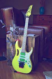 Pin On Electric Guitars