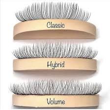How long do hybrid lashes last? Hybrid Lashes The Lowdown The Beauty Academy