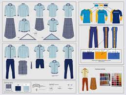 Kalian bisa dengan mudah mendesain baju yang kalian inginkan secara offline maupun online dengan aplikasi desain. Galeri Kontes Desain Seragam Sekolah