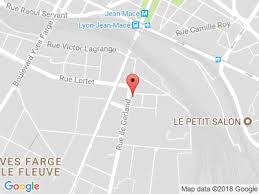 Limiter les interactions sociales au maximum reste la règle : Centre Recuperation De Points A Lyon 69007 15 Rue De Gerland Actiroute Legipermis