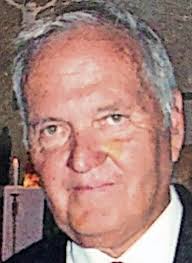 CORNELIUS HARRINGTON Obituary (2017)