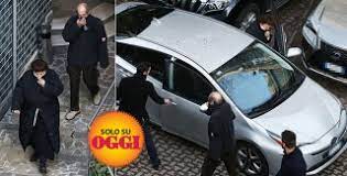 Don backy protagonista a decimomannu. Adriano Celentano Cancellato Dopo Il Super Flop E Ricoverato In Clinica Ma Almeno La Sua Auto E Meno Inquinante Esclusivo Oggi