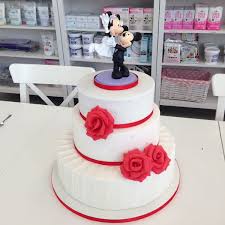 Fotos de tartas de boda. Tartas De Boda De Fondant