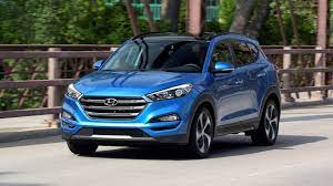 Hyundai tucson 1.6 tgdi sport dual clutch transmission r 654 900. Hyundai Launches 2018 Tucson Sport With Exclusive 2 4l Engine