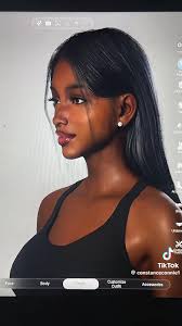 AS SEEN ON TIKTOK. Inzoi. #inzoi...