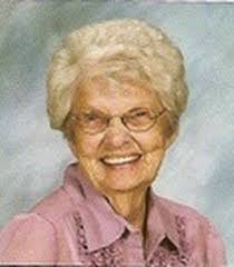 Esther Staup Obituary 2011