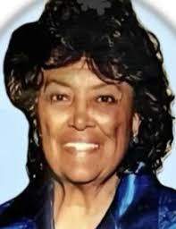 Obituary information for Edna L. Johnson