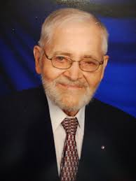 Art Busenitz Obituary February 5, 2019