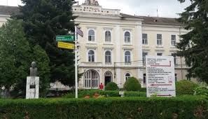 Servicii medicala de sanatate mintala. Spitale Cu Specialitatea Psihiatrie Acuti Institutii Medicale