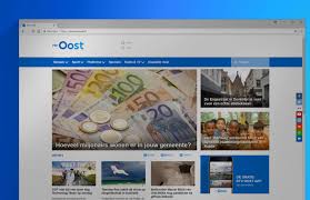 Wij willen graag weten in welke omgeving u woont, zodat we u meer nieuws uit uw eigen regio kunnen aanbieden. Rtv Oost Archieven 75 Jaar Regionale Omroep