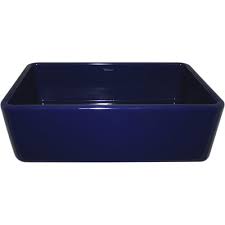 pin on navy blue fireclay farmhouse sinks