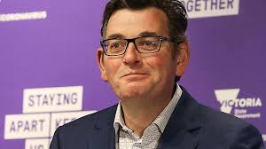 Read the full transcript of his news conference here. Opposition Mp Makes Move To Kick Dan Andrews Out Queensland Times