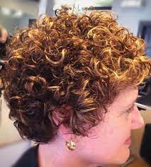 how could u not like dauerwelle kurzhaarfrisuren frisuren