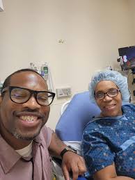 Fundraiser by Tyrell Benson : Support Lisa Benson's Cancer Recovery