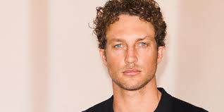 The Bachelors 2023: Meet Ben