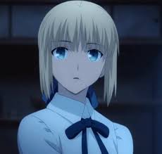All followers of saber are her knights and must spread the word of their king to all all content must relate to saber or other saber class characters, it doesn't have to be only saber from fate/stay night, you can post about other sabers. Fate Stay Night Saber Gif Fatestaynight Saber Anime Discover Share Gifs