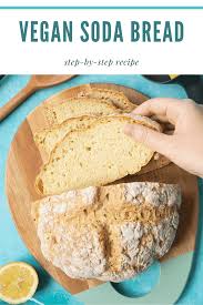 From www.mydarlingvegan.com with the recipe development i do and having three young girls, i'd have to do so in my sleep. Vegan Soda Bread A Mummy Too