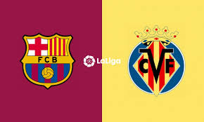 Villareal vector logo in ai vector format for adobe illustrator, corel draw and others vector editors (win/mac/linux). Hordhac Barcelona Vs Villarreal Barcelona Oo Bilaabanaysa Horyaalka La Liga Kooxda Com