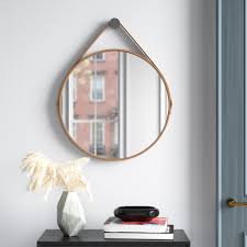 Maybe you would like to learn more about one of these? Mercury Row Hildebrand Wall Mirror Reviews Wayfair