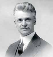 2023 ANNUAL REPORT YEAR OF THE VOLUNTEERS