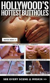 Celebrity! Nude and Famous!