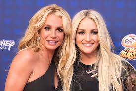 Anything that happened to me had to be approved by my dad…. Britney Spears S Sister Jamie Lynn Was Reportedly Secretly Named Trustee Of Her Fortune Vanity Fair
