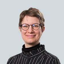 The PSR Executive Team