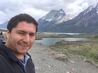 Lago Nordenskjold (ACTUALIZADO 2025)