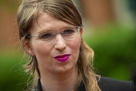 Dec 18, 2020 · the mother of chelsea manning, a former united states soldier and wikileaks source, drowned in the bathtub after drinking alcohol, an inquest has heard. Chelsea Manning Nach Suizidversuch Im Krankenhaus