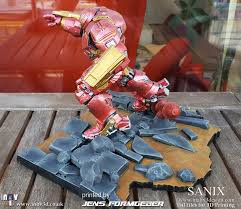 3d drucker vorlagen kostenlos erstellen ➤ die besten portale für vorlagen im vergleich ✓ 3d modelle einfach downloaden. Full Avengers Diorama For 3d Printing Five Heroes Www Malix3design Com Sanix 3d Designer