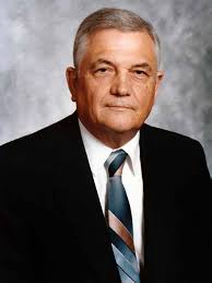 William “Bill” Eugene Carroll