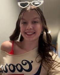 Kelsey Herrmann's Instagram, Twitter & Facebook