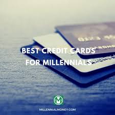 The best cards for good credit. Best Credit Cards For 700 749 Credit Score Millennial Money