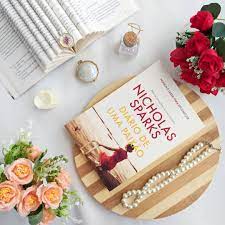 Erro ao processar sua requisição livro muito lindo, com história envolvente. Editora Arqueiro Twitterren Diario De Uma Paixao E O Livro Mais Romantico E Profundo De Nicholas Sparks E Uma Historia Que Mostra A Verdadeira Forca Do Amor E Ate Onde Podemos Ir