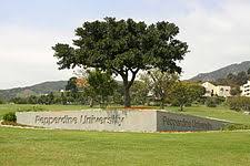 The malibu community needs trustworthy reporting—but good journalism isn't free. Pepperdine University Wikipedia